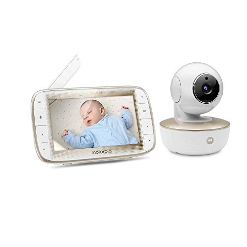 mbp855 baby monitor