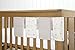 Mamas & Papas Millie and Boris Unisex Cot Bar Bumpers