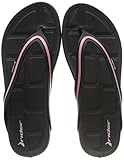 rider mujer sandalias  Rider Elite II Fem, Chanclas para Mujer, Black 8477, 41/42 EU