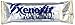 Produktbild Xenofit Kohlenhydrat-Riegel carbohydrate bar, Banane, 24 x 68g