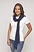 Milkscarf by MamaMoosh in Navy -breastfeeding cover / scarf