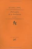 Image de Philosophie de la révélation, 3 volumes