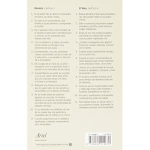 El Buen Libro (Ariel)