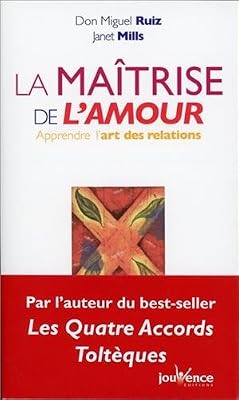 Jouvence La maîtrise de l'amour