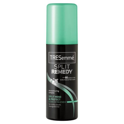 TRESemme Split Remedy Split Mend and Protect Leave in Treatment - 125 ml