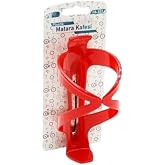 AEE&reg; Bisiklet Suluk Kafesi Plastik Renkli Matara Tutucu Universal Uyum T&uuml;m Bisikletlere Uyumlu (Karışık Renk)