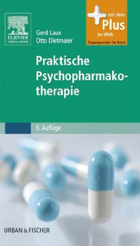 Download Praktische Psychopharmakotherapie Download Praktische Psychopharmakotherapie