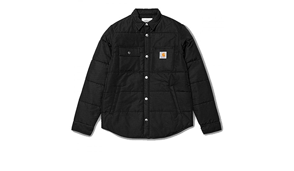 carhartt sheldon jacket