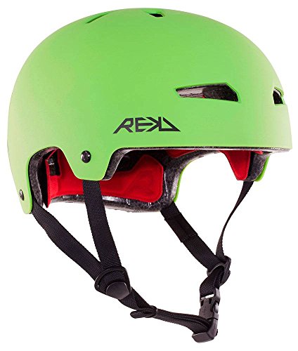 Herren Fahrradhelm REKD Elite Skate Helm