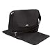 Mamas & Papas Riley Satchel Bag - Black