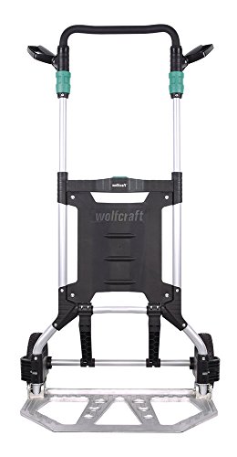 Wolfcraft 1 Transportsystem TS 1500, 5525000 - 3