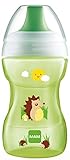 MAM Babyartikel - Fun to Drink Cup 270 ml Mädchen