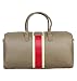 Kifaaru Unisex 19 inch / 30 Litres Big Travel Bag / Duffle Bag RS.1099.00
