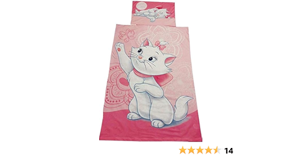 aristocats crib bedding