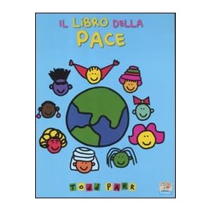 Il libro della pace