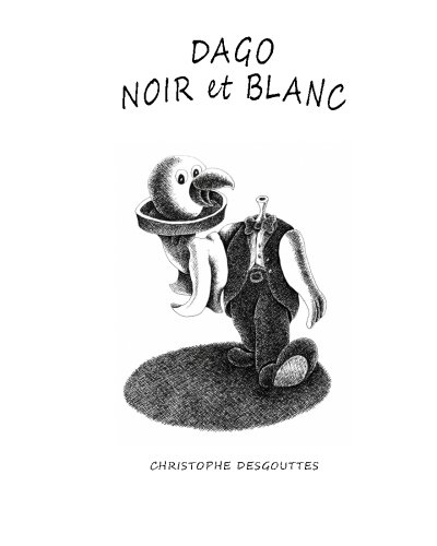 Download Dago noir et blanc Download Dago noir et blanc