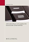 Image de Jahresabschluss und Lagebericht kommunaler Unternehmen