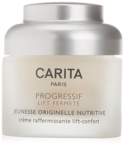 Carita Crema Viso Progressif 50.0 ml
