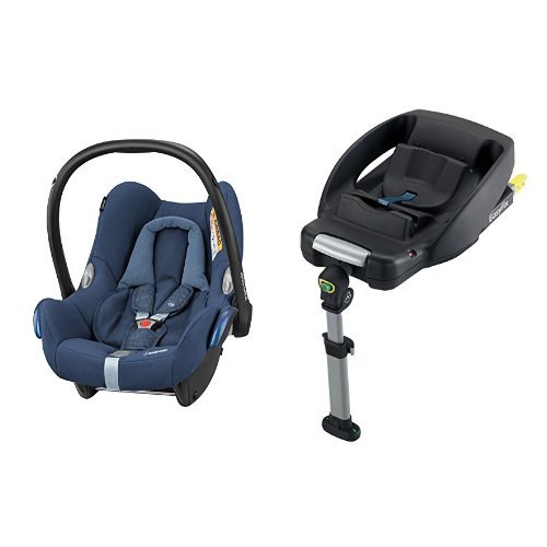 maxi cosi cabriofix nomad blue