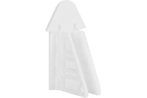 ZERODIS 2-częściowy zamek przesuwny, zabezpieczenie przed dziećmi, zabezpieczenie przed dziećmi, blokada okna, zabezpieczenie przed dziećmi, zabezpieczenie przed dziećmi;