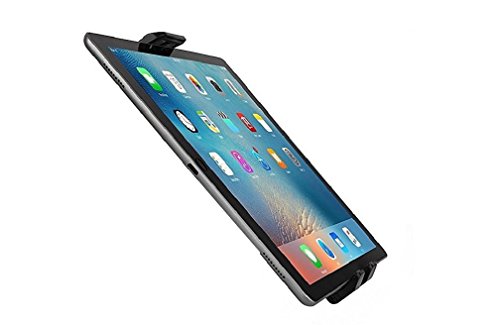Preisvergleich Produktbild Tablet halterung Kinderwagen halterung tablet Kinderwagen tablet halterung mikrofonständer tablet halterung fitnessbike tablet halterung heimtrainer tablet halterung fitnessfahrrad schwarz