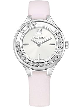 Swarovski Lovely Crystals Mini Damen-Armbanduhr 31mm Quarz 5261493
