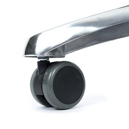 Classic Kniestuhl, Schwarz, 68 x 48 x 18 cm - 3