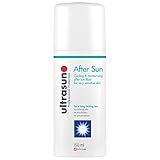 Ultrasun Cooling & Moisturising After Sun Cream 150ml