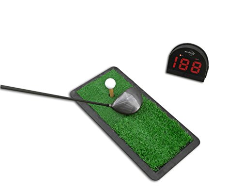 Supido – Multisports Speed Radar Geschwindigkeitsmesser - 16