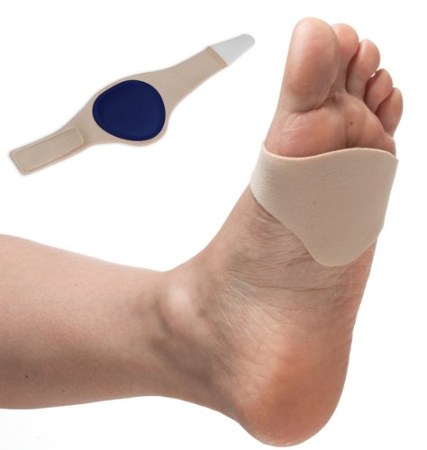Preisvergleich Produktbild GELX Metatarsal Wrap