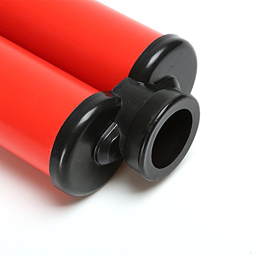 Boli Vakuum Beutel pumpe Platzsparende Beutel pumpe Vakuum pumpe Air Deflation Double- Barrelled Pumpe - 3
