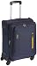 Skybags Murphy Polyester 55 cms Blue Carry On (STMURW55DBL) RS.4030.00