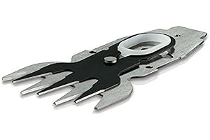 Bosch Home and Garden 2609003884 Lame AGS pour taille-herbes 8 cm