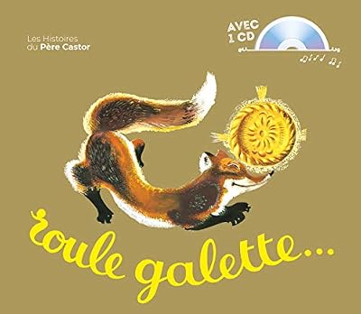 roule galette...