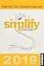 simplify your day 2019: Einfacher und glücklicher leben by 