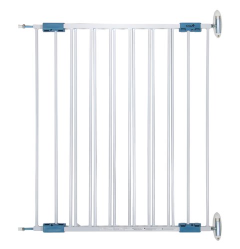 Safety 1st Optima Fix Extending Gate