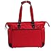 Damero Eco Friendly Material Unisex Diaper Changing Bag (Red)