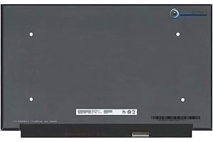 Visiodirect Bildschirm LCD Display 15.6" LED typ N156HRA-EA1 Rev.C1 1920X1080 40pin ohne Fixierung