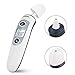 Produktbild LXQ Bestes digitales medizinisches Thermometer für Fieber/für Ohren und Kopf/hohe Präzision für Erwachsene und Babys/Hochtemperatur-Thermometer/Ohrmodus und Trommelfellmodus