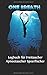 Produktbild Logbuch für Freitaucher Apnoetaucher Speerfischer: Tauchen Dive Log Apnoe Freitauchen. Platz für 100 Sessions auf vorgedruckten Seiten