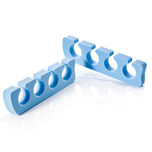 Lotus Essentials Toe Separators - Pack of 2