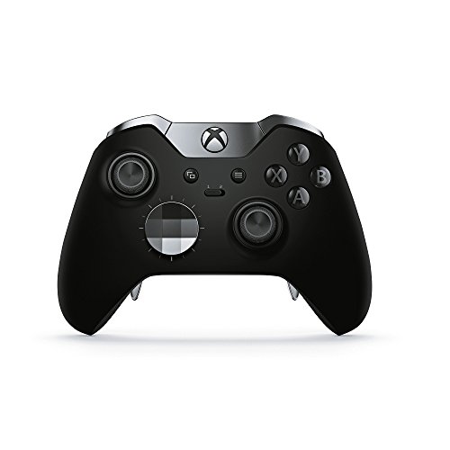Microsoft  HM3-00009 - Mando Elite Wireless  Xbox One 