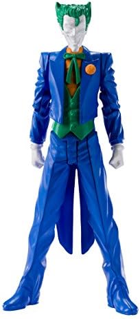 SpruKits DC Comics Original Comic The Joker Action Figure Model Kit, Level 1