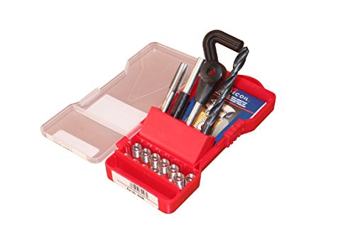 Preisvergleich Produktbild Recoil 33068 UNC 3 / 8–16, Multi (1)