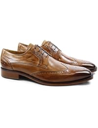 Melvin & Hamilton Oskar 7, Zapatos de Cordones Derby para Hombre