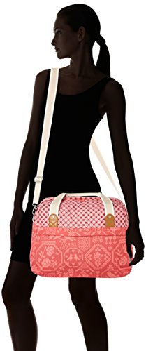 Basil Boheme Carry all Bag – Schultertasche mit Radbefestigung - 6
