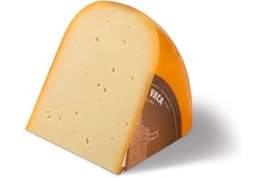 ‎HENRI WILLIG Stück Henri Willig Kuhkäse Knoblauch 50+ (1/8 Ganzkäse (+/- 500gr*))