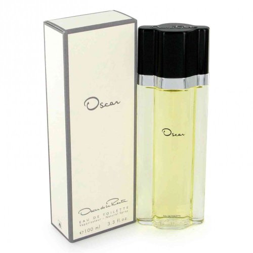 OSCAR DE LA RENTA OSCAR EAU DE TOILETTE SPRAY