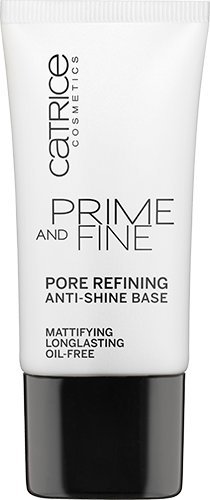 Catrice Prime & Fine Pore Refining Anti-Shine Prim er 30 ml