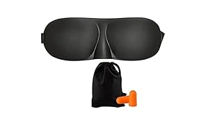 Mascherina per dormire J-Pillow